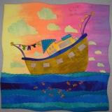 houseboat