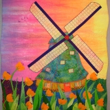 windmill
