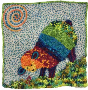 dyedinthewool