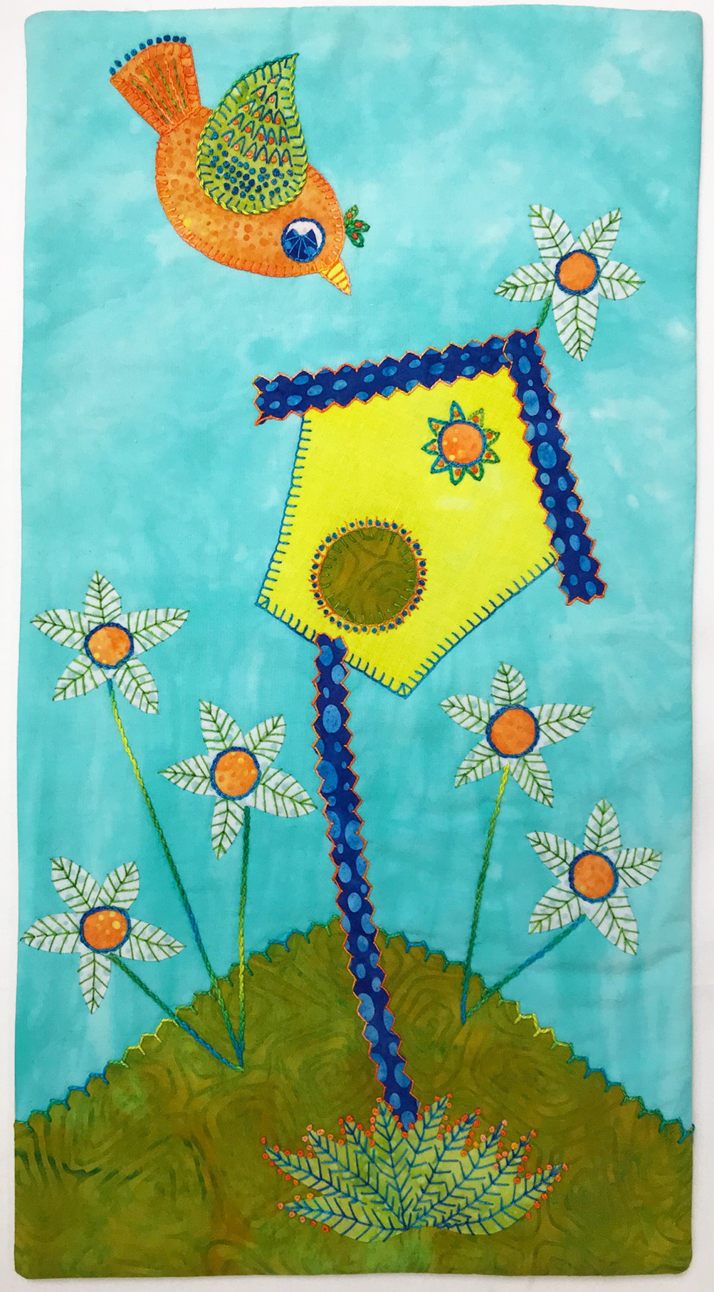 littlebirdanddaisies